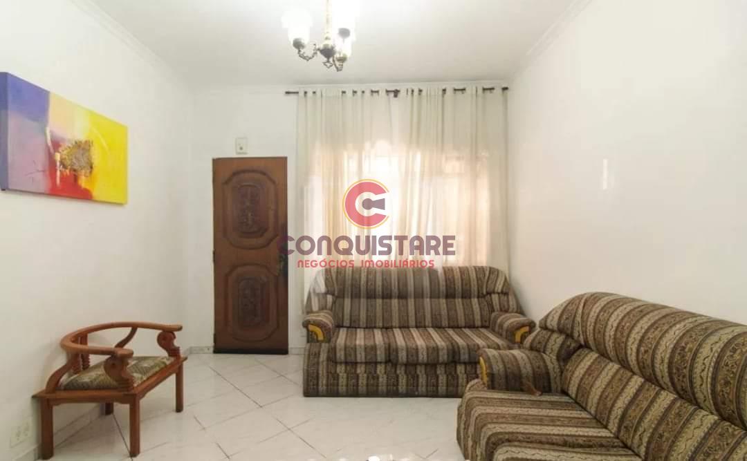 Sobrado à venda com 3 quartos, 160m² - Foto 19