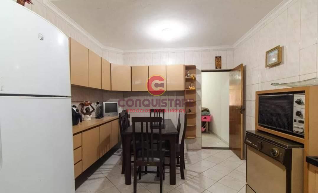 Sobrado à venda com 3 quartos, 160m² - Foto 16