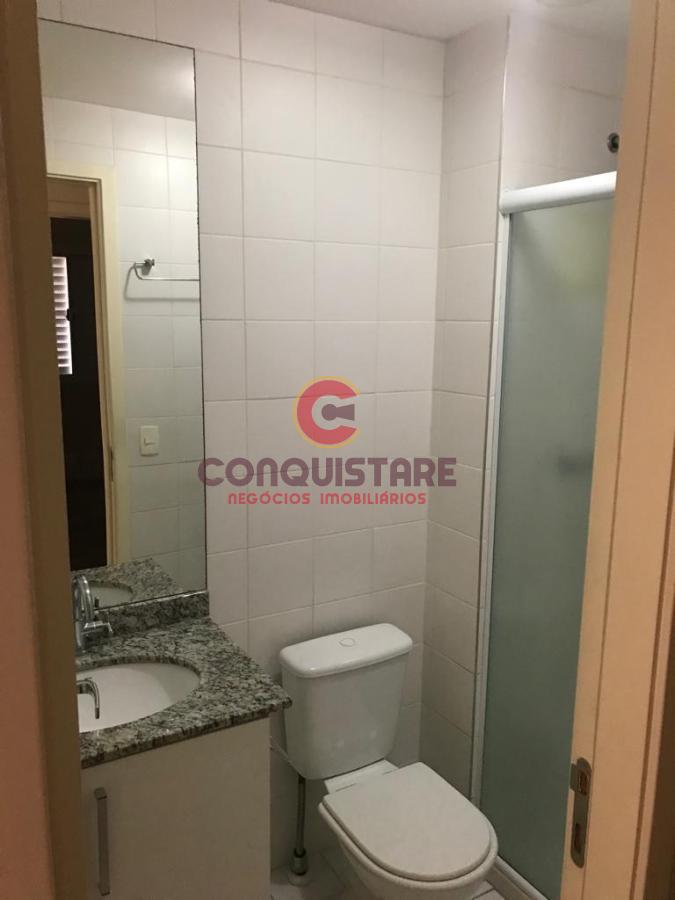 Apartamento à venda com 3 quartos, 73m² - Foto 2