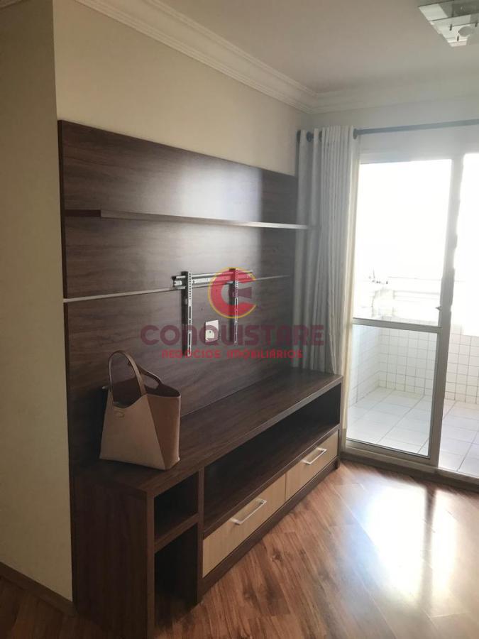 Apartamento à venda com 3 quartos, 73m² - Foto 11