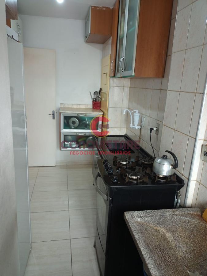 Apartamento à venda, 62m² - Foto 15