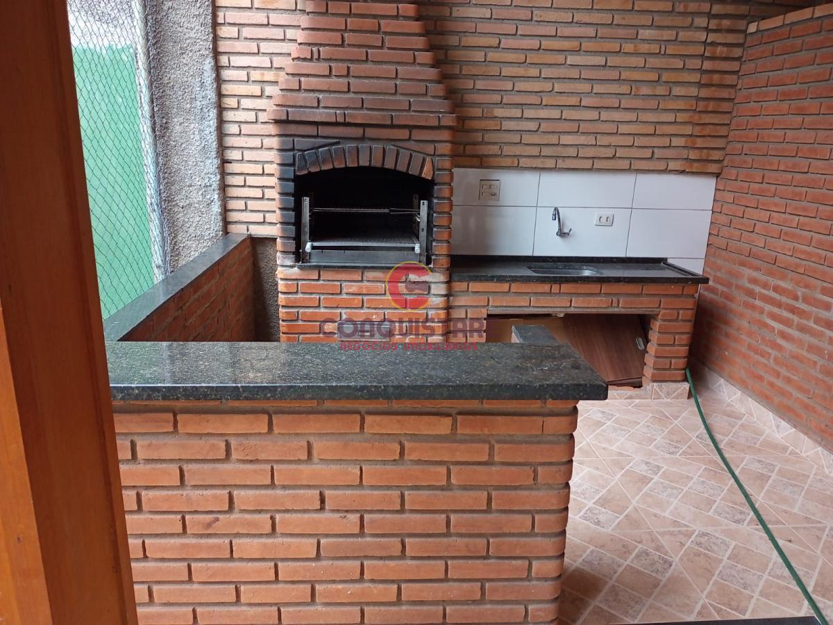 Apartamento à venda, 62m² - Foto 11