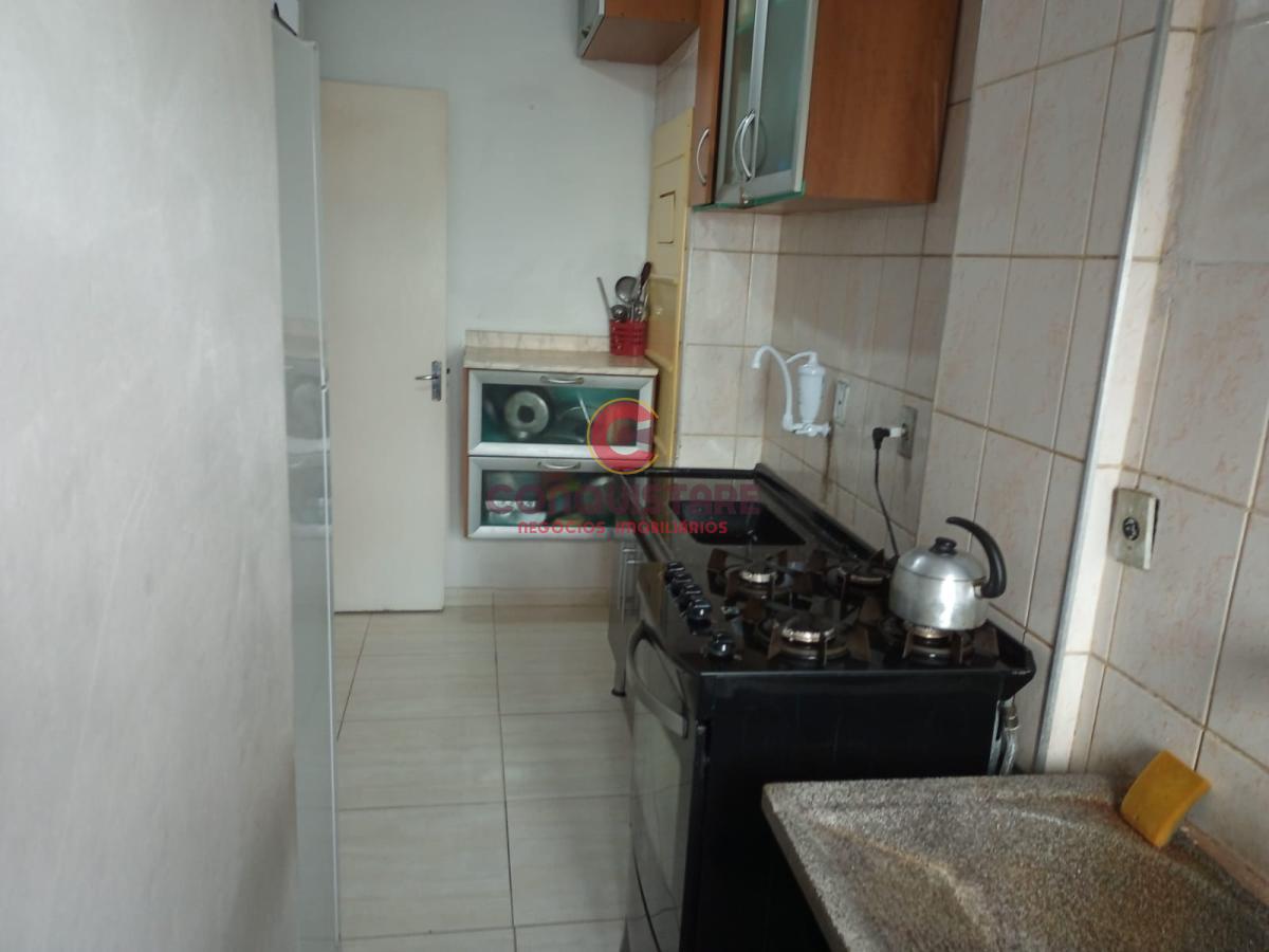 Apartamento à venda, 62m² - Foto 22