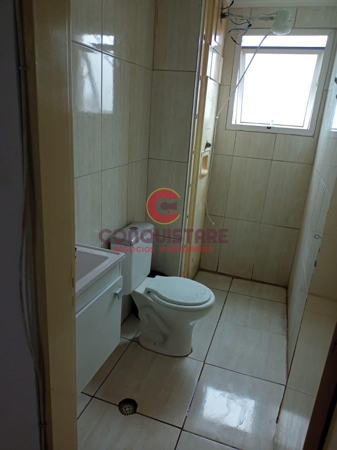 Apartamento à venda, 62m² - Foto 23