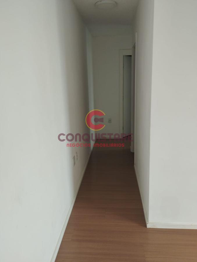 Apartamento à venda com 2 quartos, 46m² - Foto 12