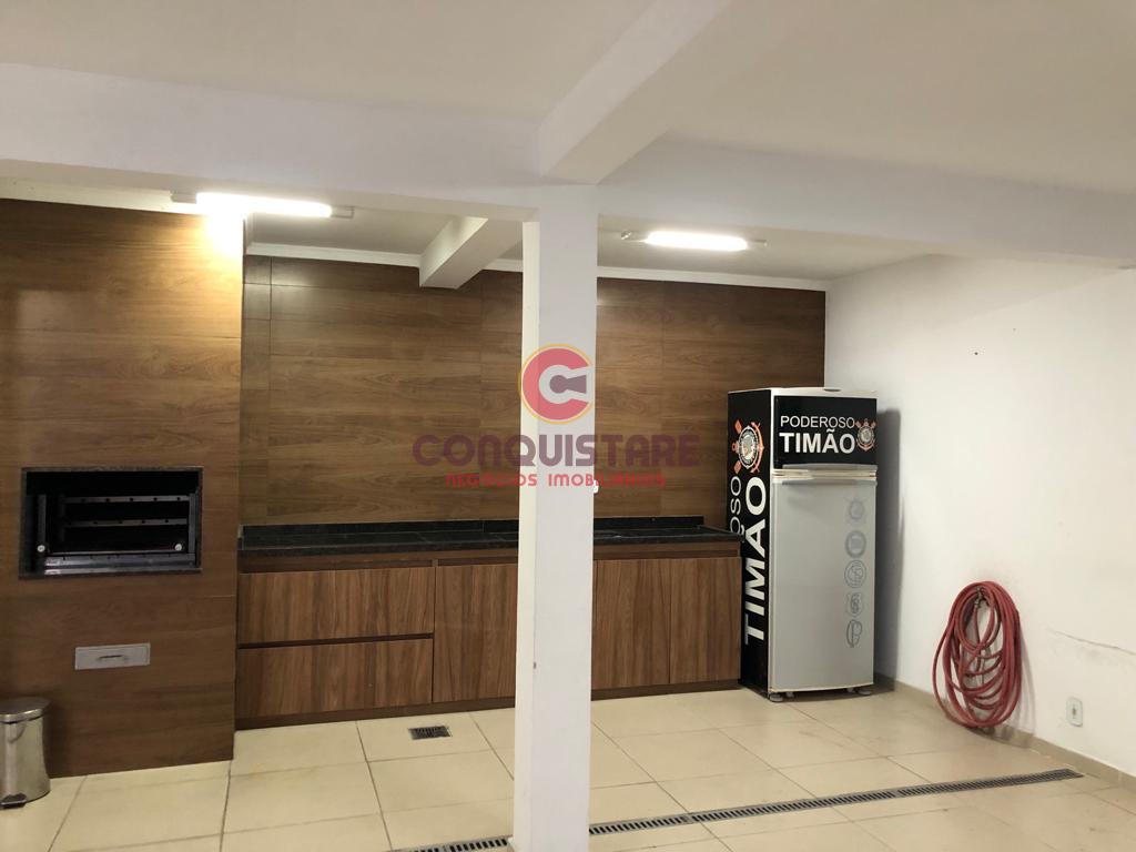 Sobrado à venda com 3 quartos, 190m² - Foto 3