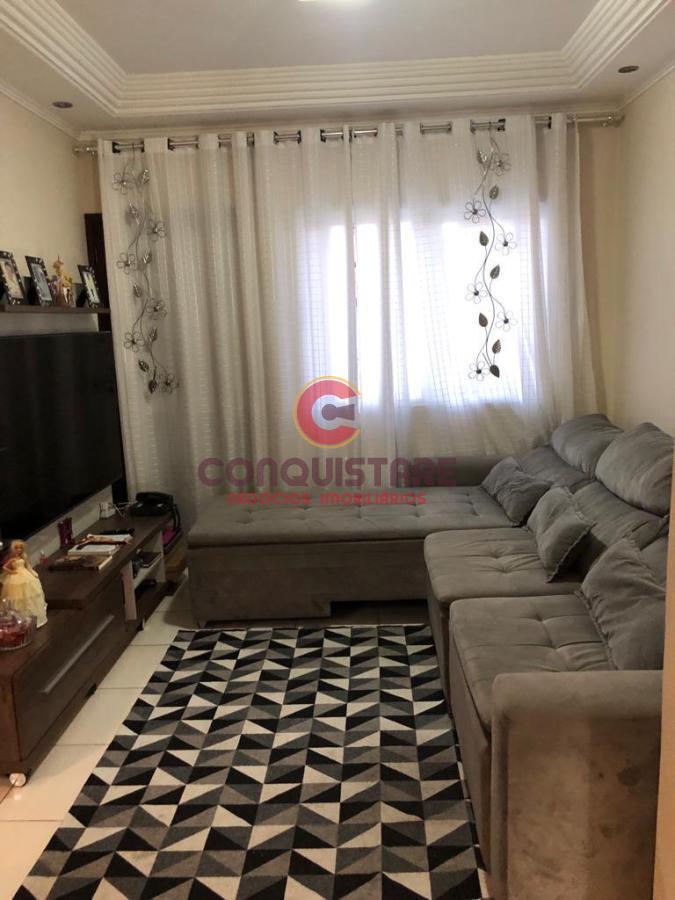 Sobrado à venda com 3 quartos, 190m² - Foto 11