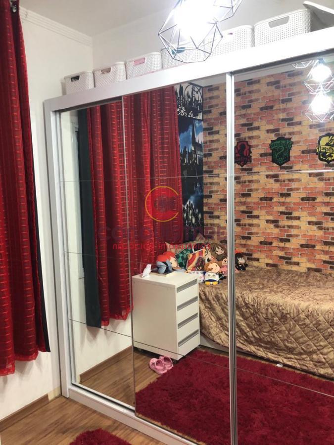 Sobrado à venda com 3 quartos, 190m² - Foto 13