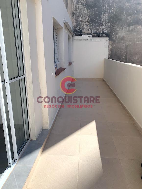 Apartamento à venda com 3 quartos, 132m² - Foto 5