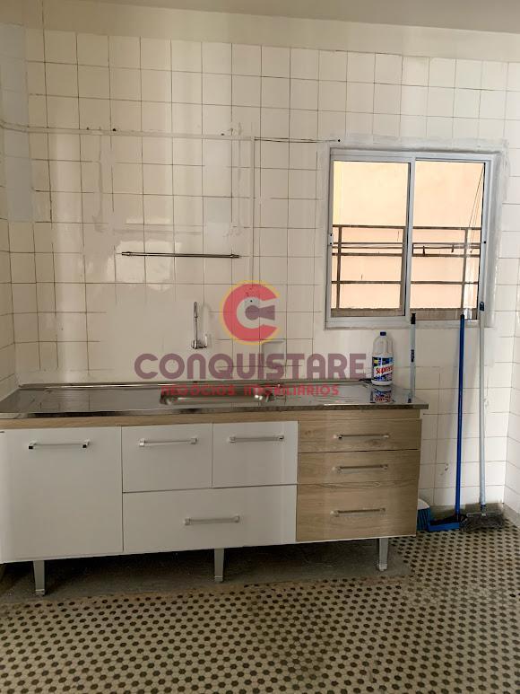 Apartamento à venda com 3 quartos, 132m² - Foto 16