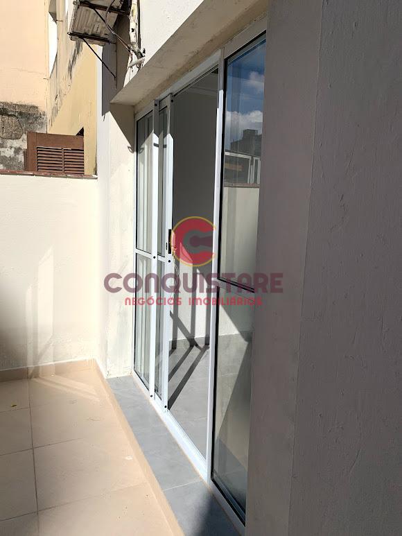 Apartamento à venda com 3 quartos, 132m² - Foto 4