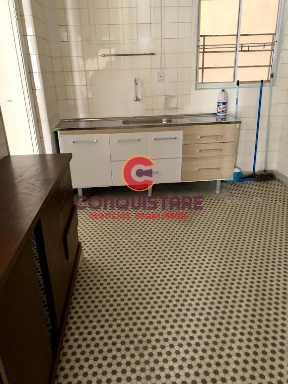 Apartamento à venda com 3 quartos, 132m² - Foto 8