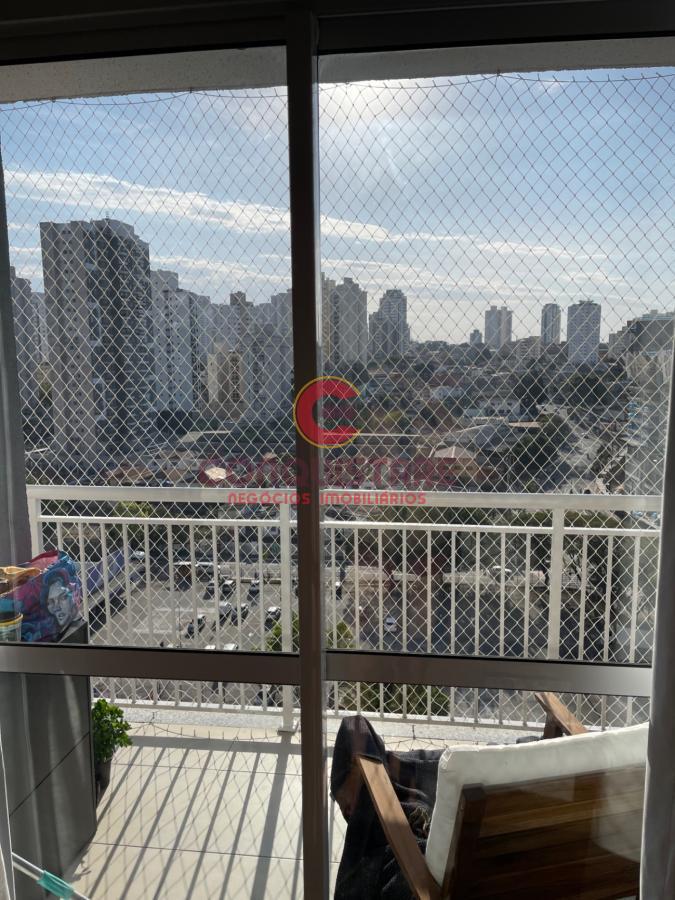 Apartamento à venda com 2 quartos, 55m² - Foto 1