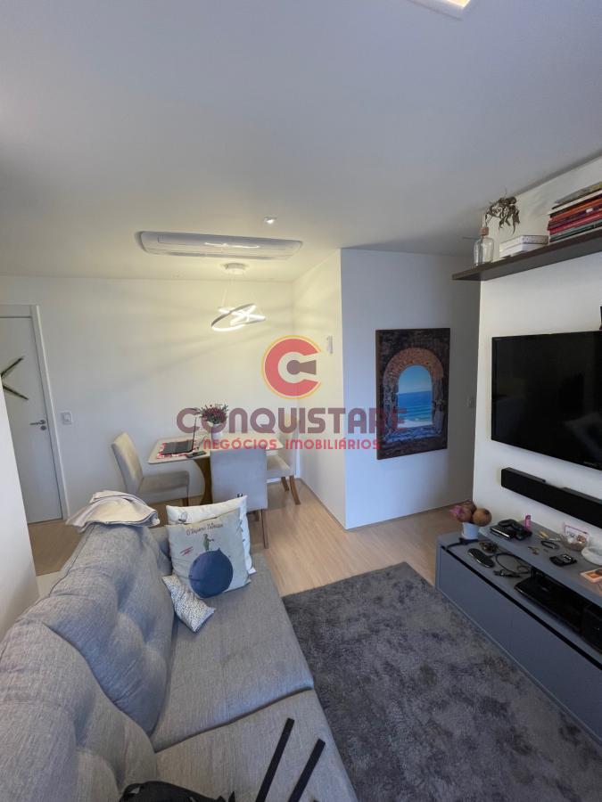 Apartamento à venda com 2 quartos, 55m² - Foto 9