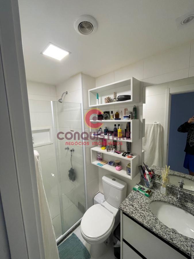 Apartamento à venda com 2 quartos, 55m² - Foto 15