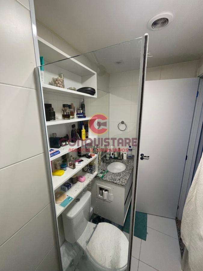 Apartamento à venda com 2 quartos, 55m² - Foto 16