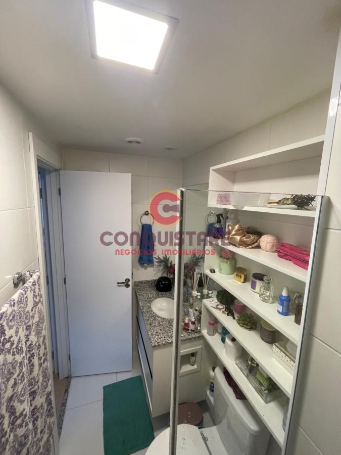 Apartamento à venda com 2 quartos, 55m² - Foto 17