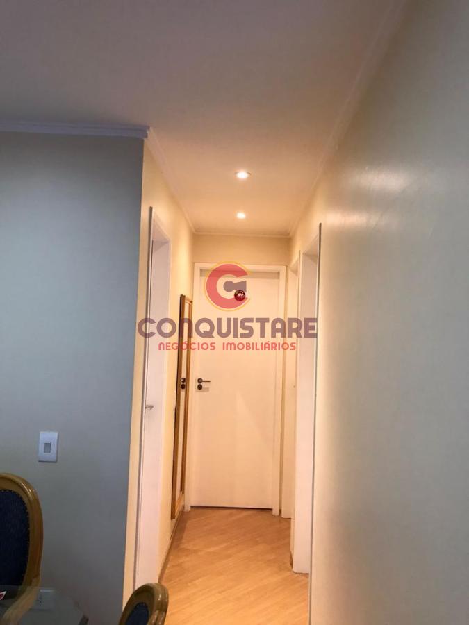 Apartamento à venda com 3 quartos, 62m² - Foto 12