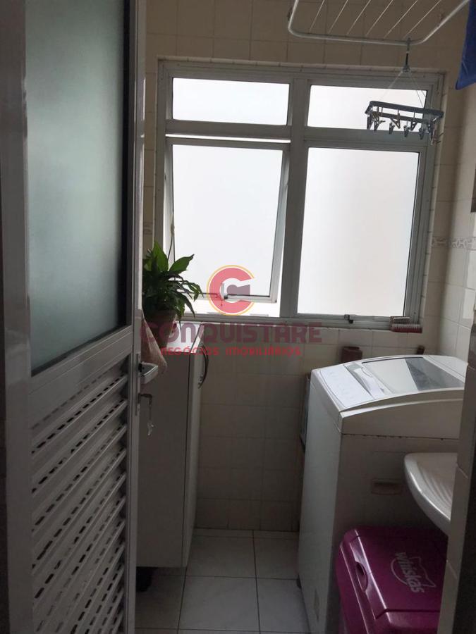 Apartamento à venda com 3 quartos, 62m² - Foto 3