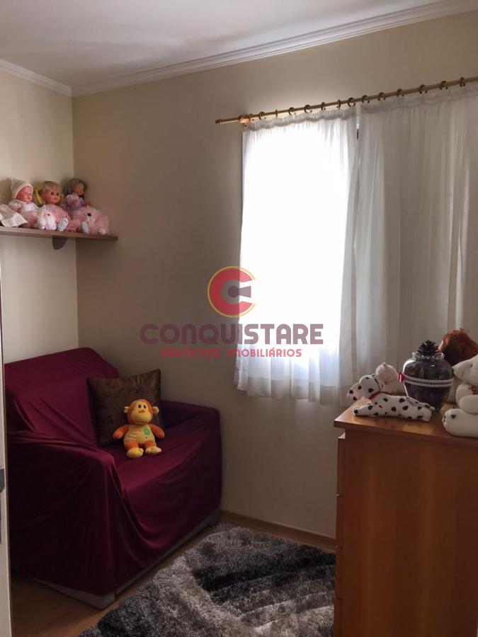 Apartamento à venda com 3 quartos, 62m² - Foto 1