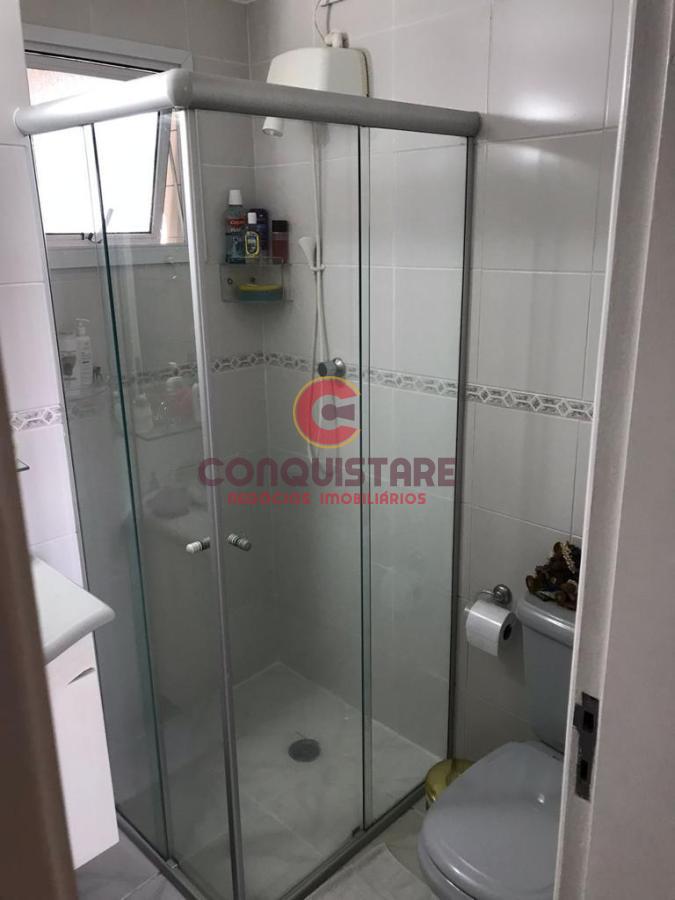 Apartamento à venda com 3 quartos, 62m² - Foto 4