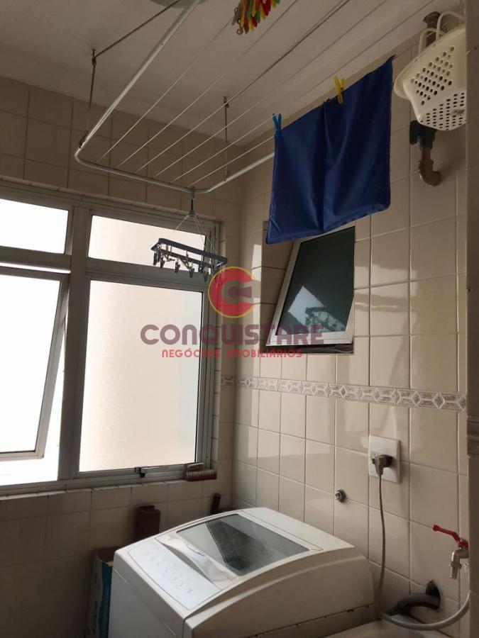 Apartamento à venda com 3 quartos, 62m² - Foto 10