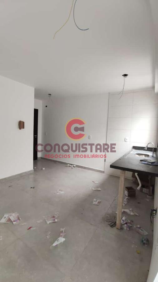 Apartamento à venda com 2 quartos, 55m² - Foto 3