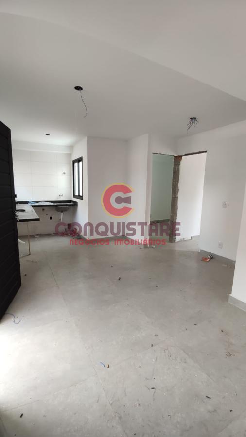 Apartamento à venda com 2 quartos, 55m² - Foto 7