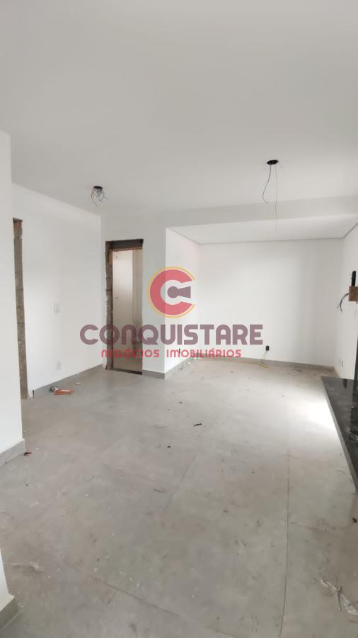 Apartamento à venda com 2 quartos, 55m² - Foto 6