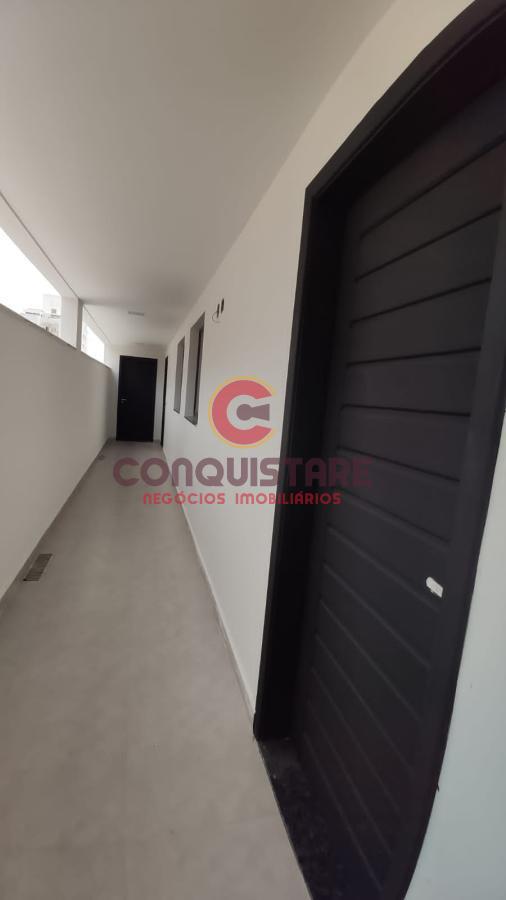 Apartamento à venda com 2 quartos, 55m² - Foto 5