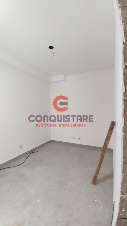 Apartamento à venda com 2 quartos, 55m² - Foto 4