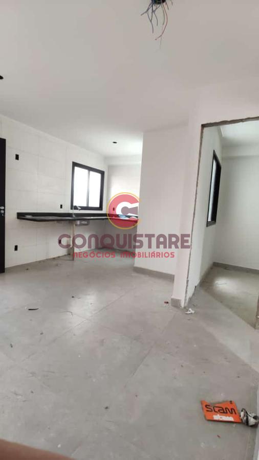 Apartamento à venda com 2 quartos, 55m² - Foto 9