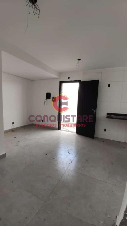 Apartamento à venda com 2 quartos, 55m² - Foto 1