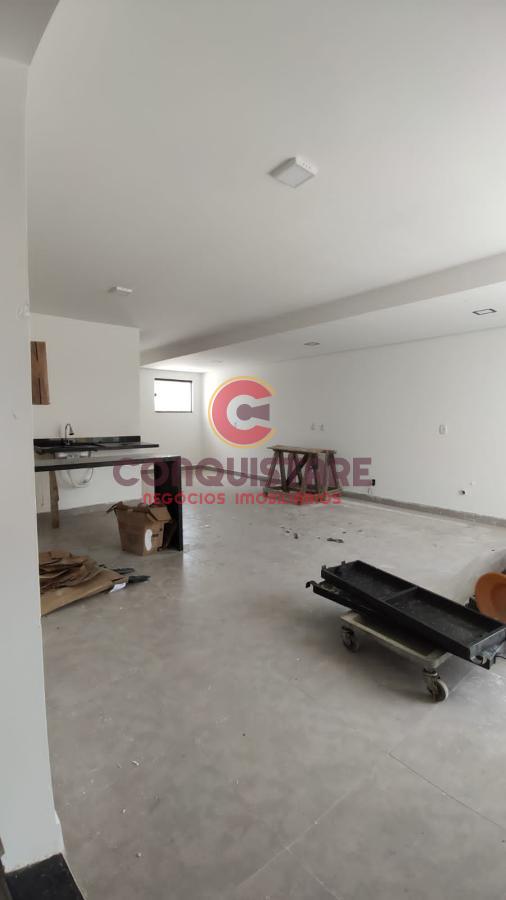 Apartamento à venda com 2 quartos, 55m² - Foto 15