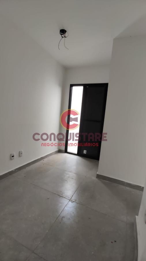 Apartamento à venda com 2 quartos, 55m² - Foto 2