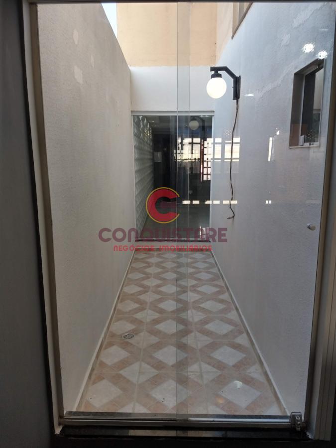 Casa à venda com 3 quartos, 172m² - Foto 4