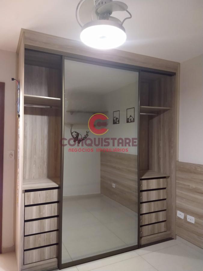 Casa à venda com 3 quartos, 172m² - Foto 14