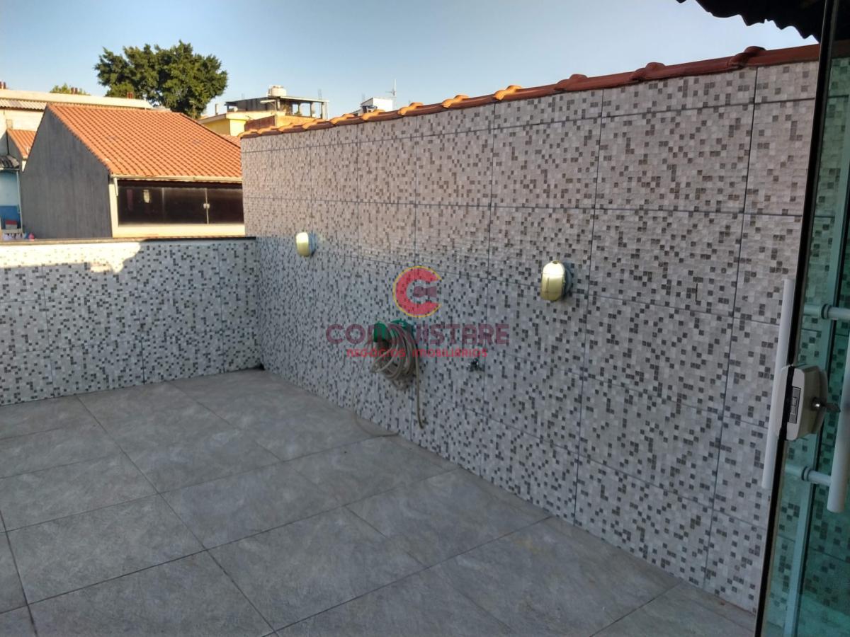 Casa à venda com 3 quartos, 172m² - Foto 25