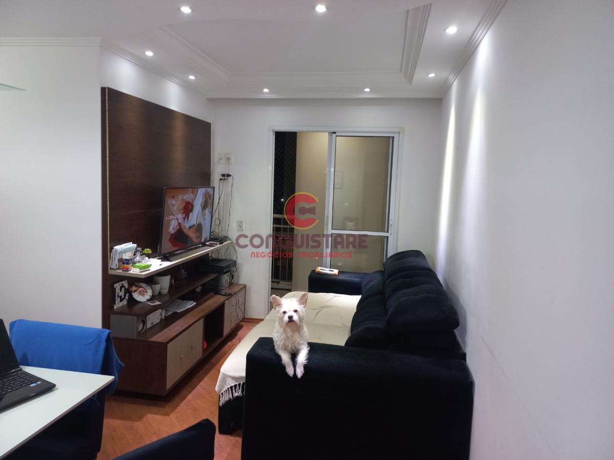 Apartamento, 2 quartos, 48 m² - Foto 1