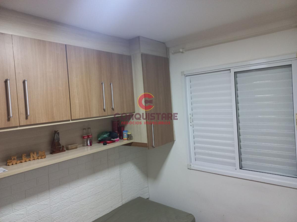 Apartamento, 2 quartos, 48 m² - Foto 3