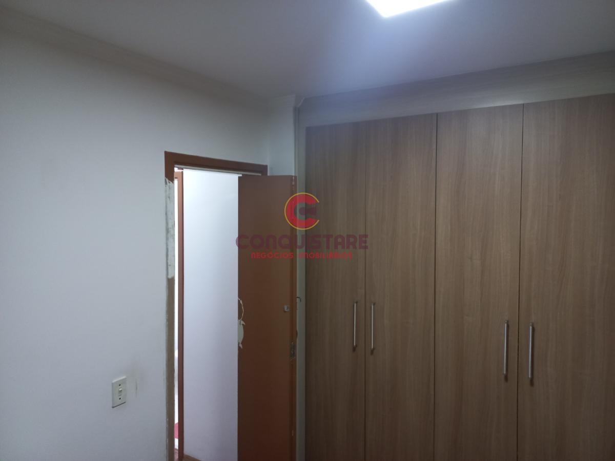 Apartamento à venda com 2 quartos, 48m² - Foto 5