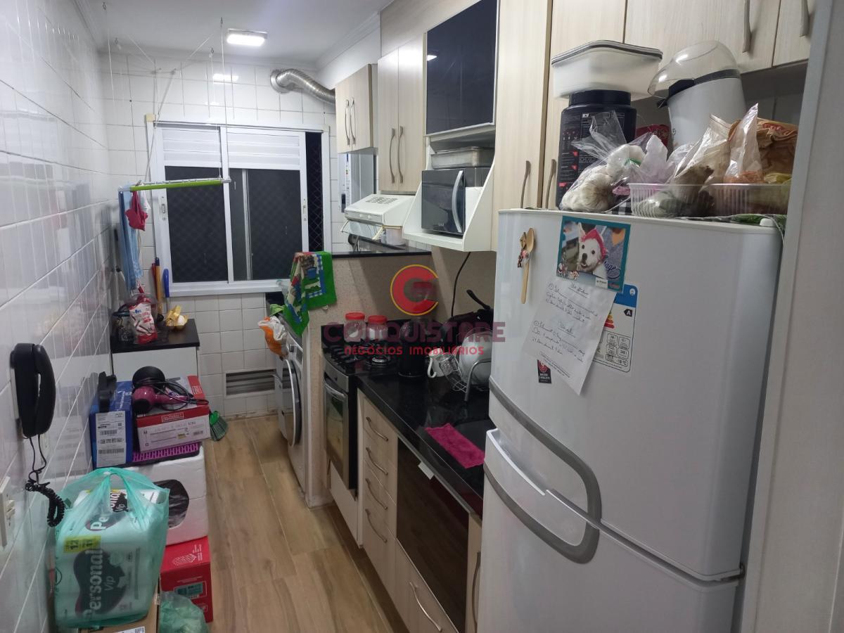 Apartamento, 2 quartos, 48 m² - Foto 4