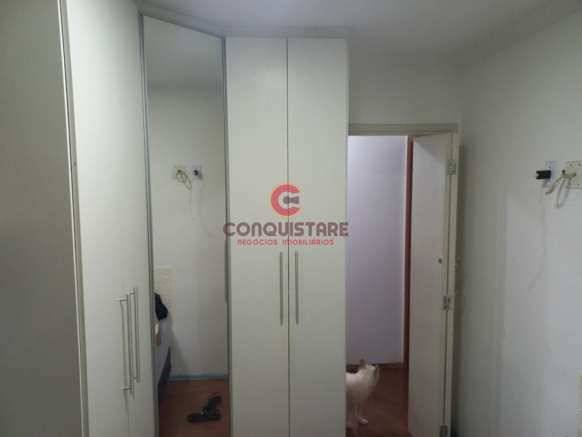 Apartamento à venda com 2 quartos, 48m² - Foto 8