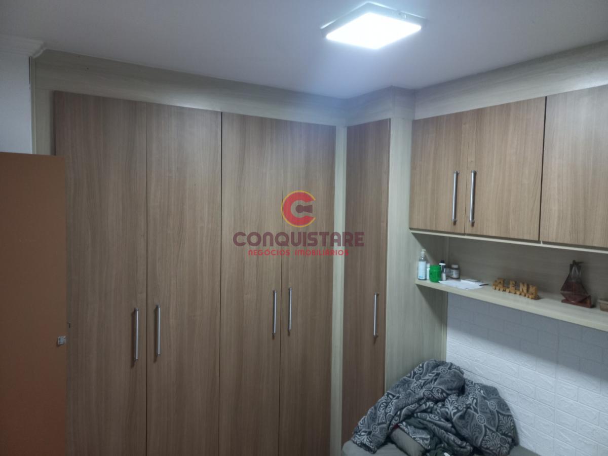 Apartamento à venda com 2 quartos, 48m² - Foto 10