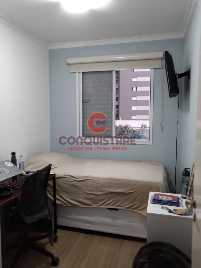 Apartamento à venda com 3 quartos, 64m² - Foto 5