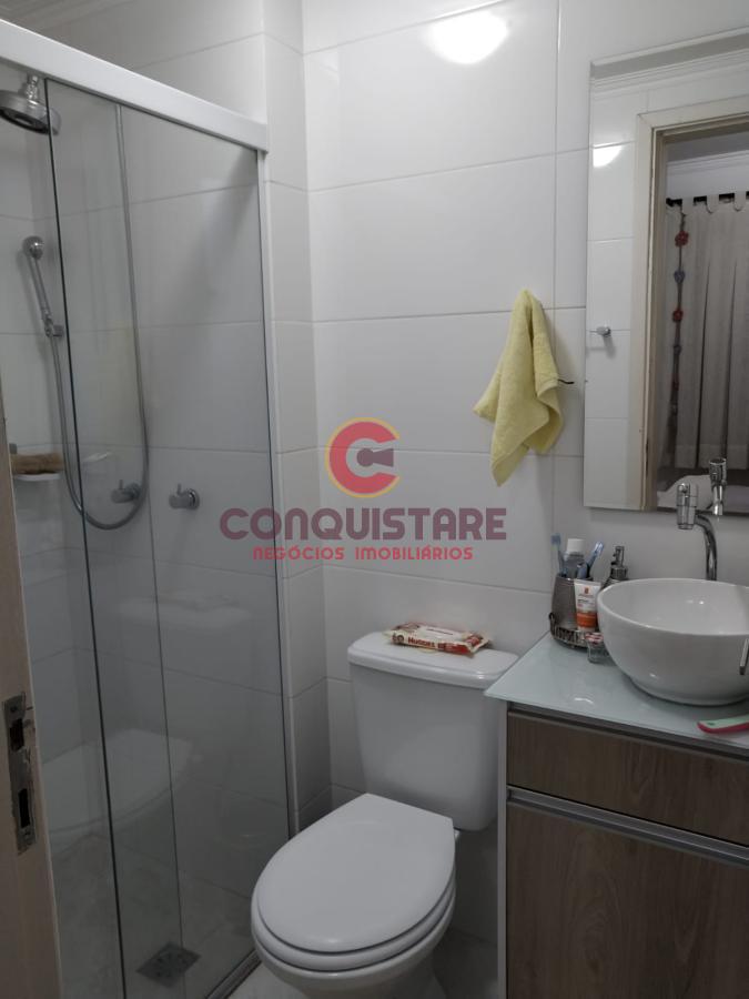 Apartamento, 3 quartos, 64 m² - Foto 4