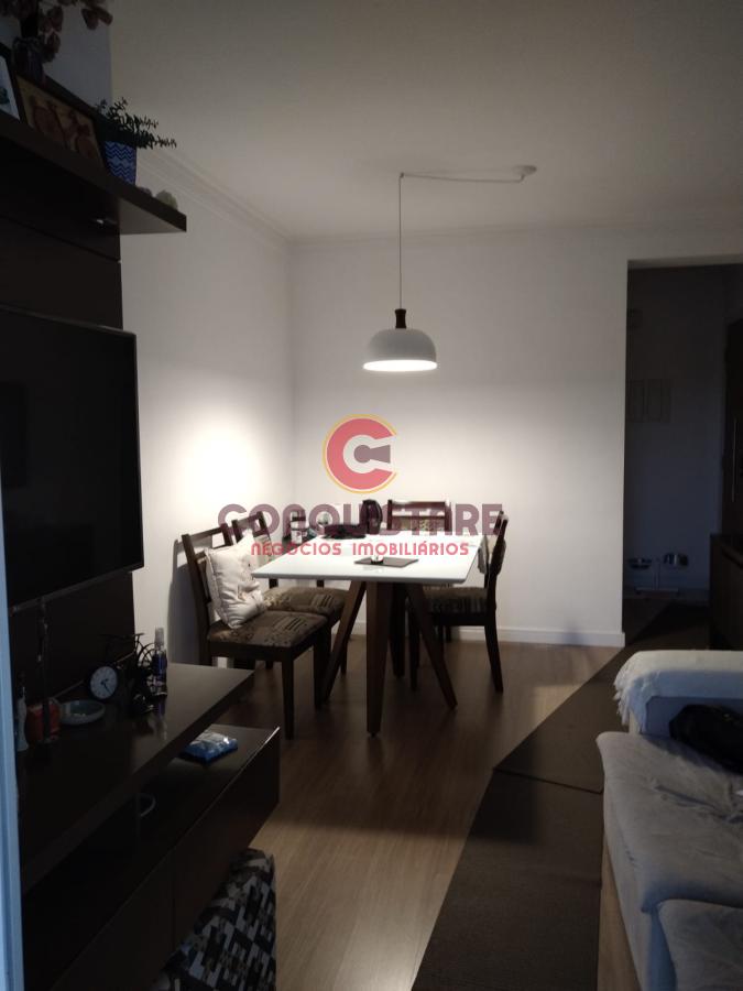 Apartamento à venda com 3 quartos, 64m² - Foto 6