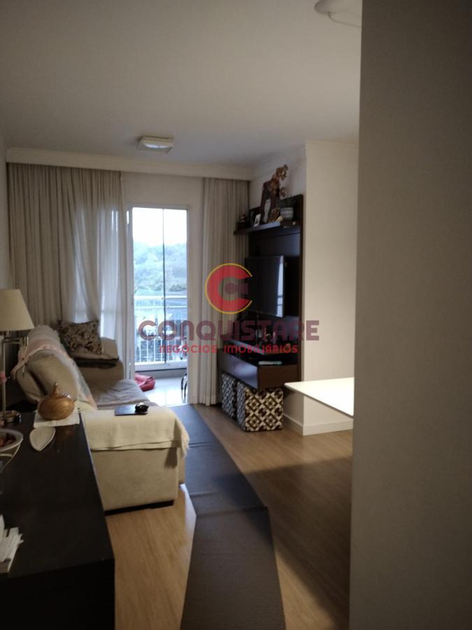 Apartamento à venda com 3 quartos, 64m² - Foto 1