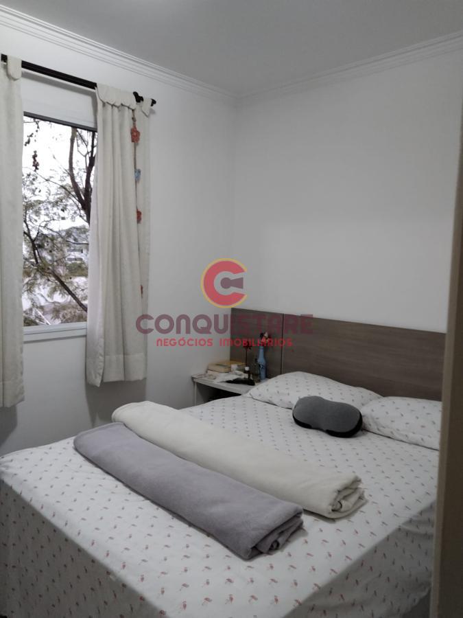 Apartamento, 3 quartos, 64 m² - Foto 3