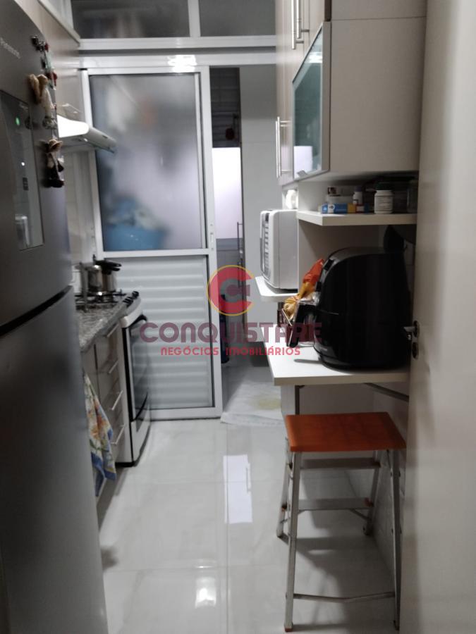 Apartamento à venda com 3 quartos, 64m² - Foto 9